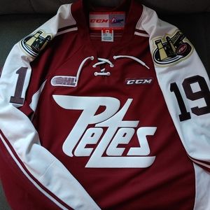 Chl Jersey